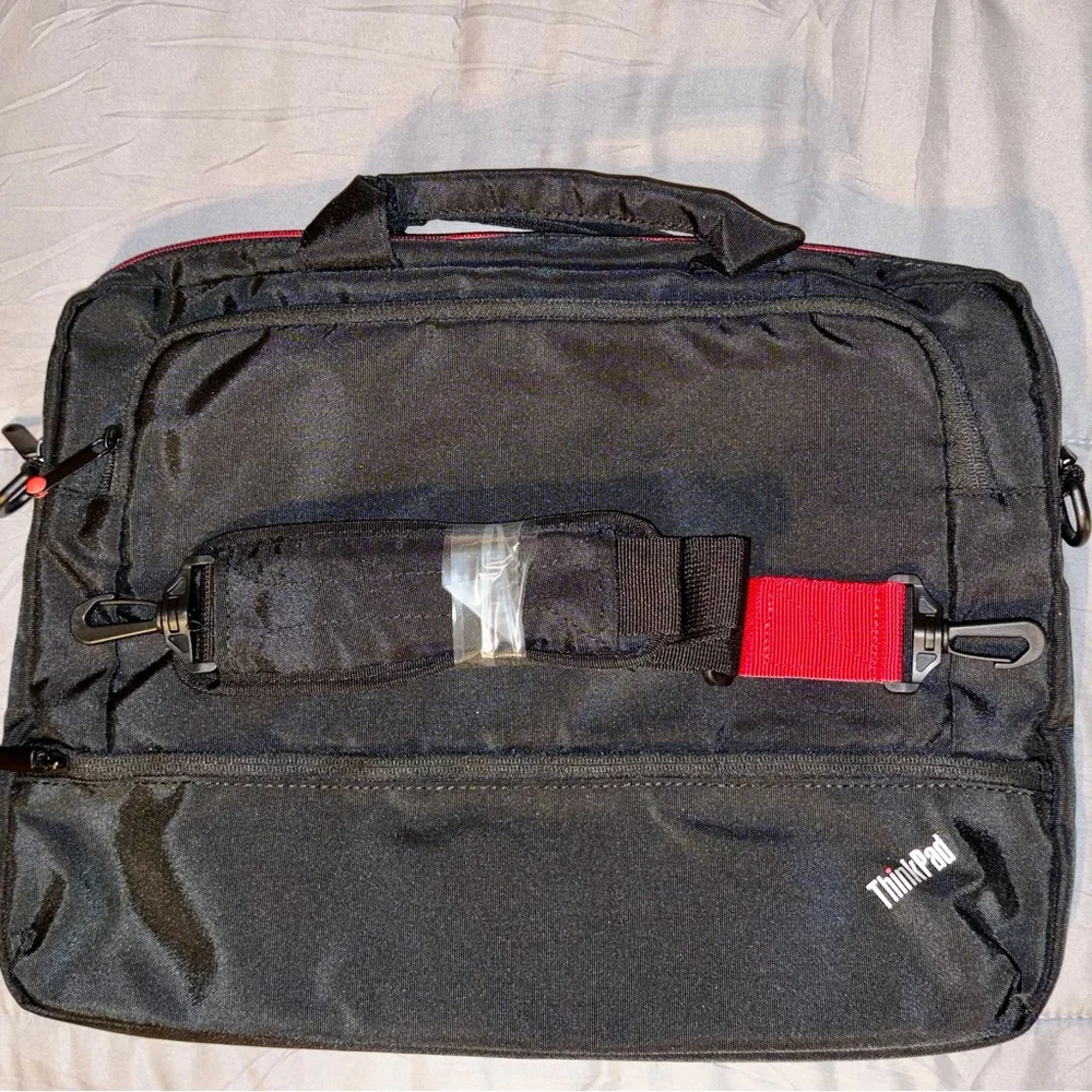 ThinkPad laptop bag